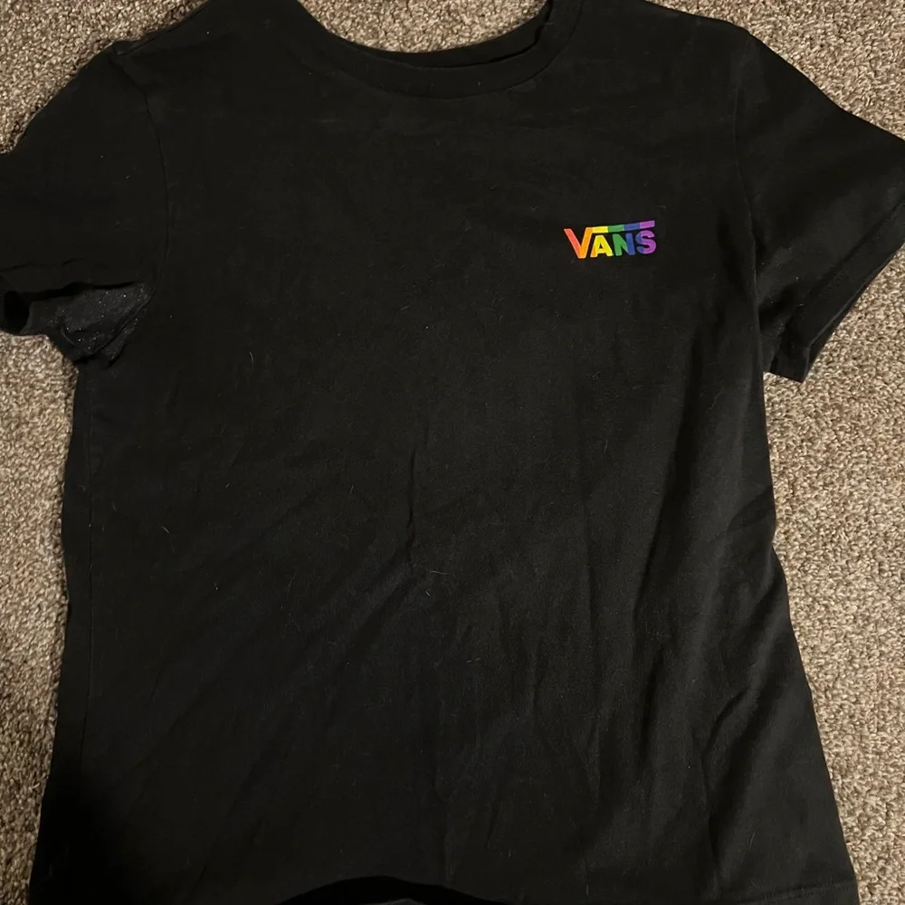 Vans tee - Picture 2 of 2